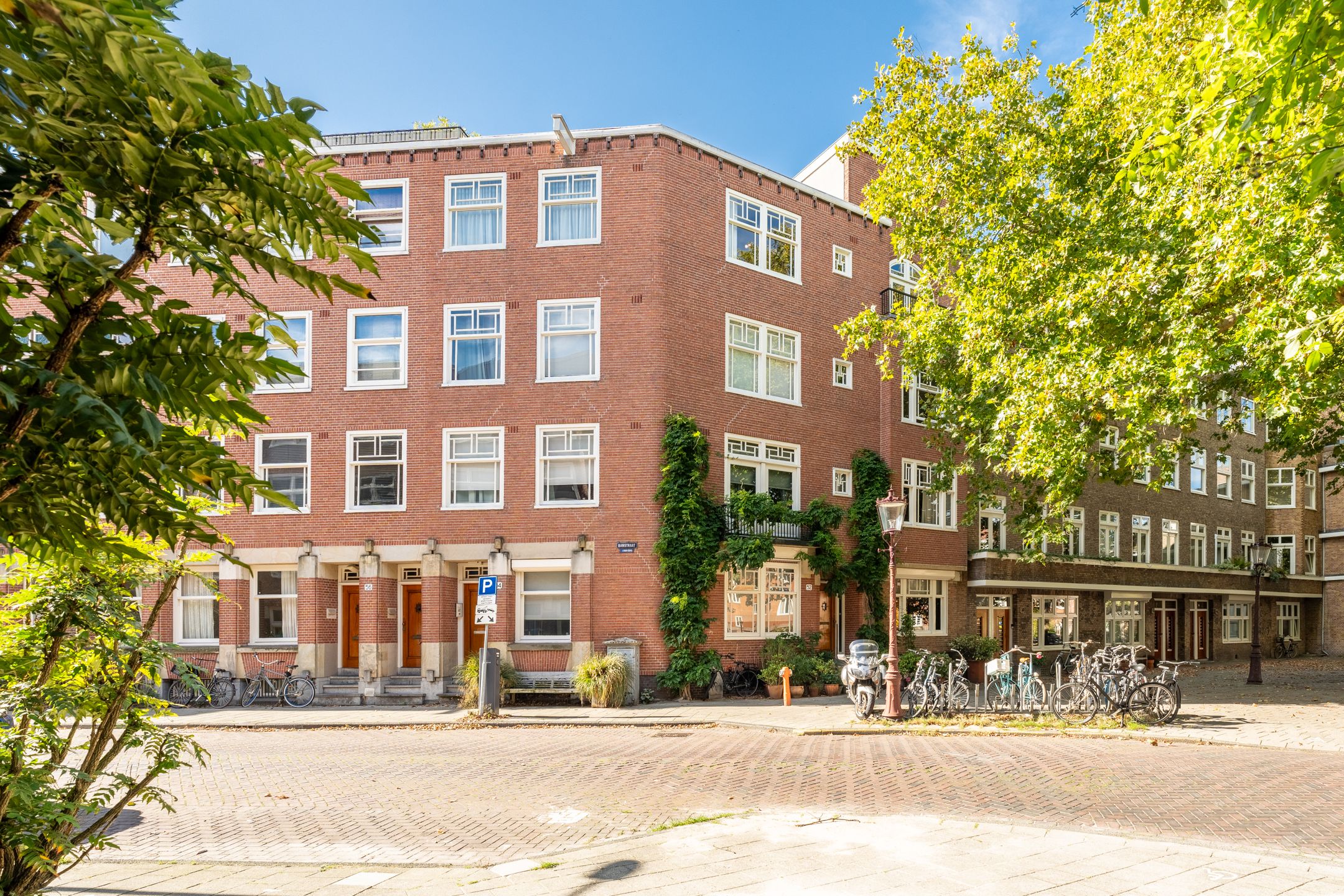 Photo 30 of Banstraat 54-3
