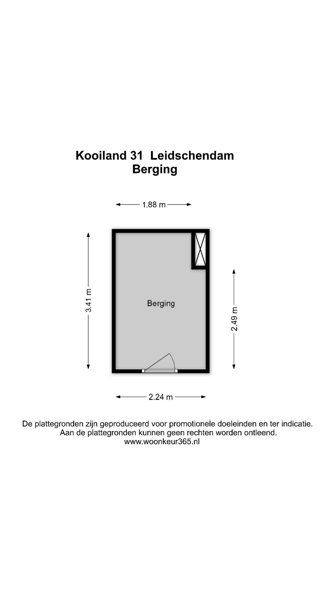 Foto 17 van Kooiland 31