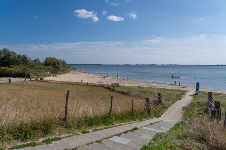 Foto 3 van Grevelingenmeer 27