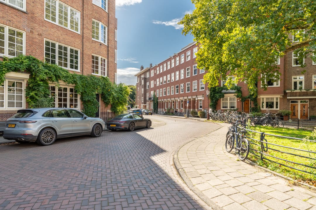 Photo 31 of Banstraat 54-3