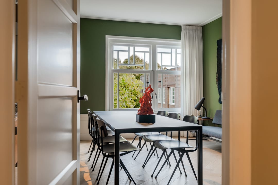 Photo 13 of Banstraat 54-3