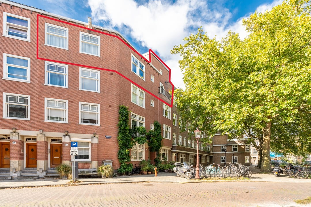 Photo 32 of Banstraat 54-3
