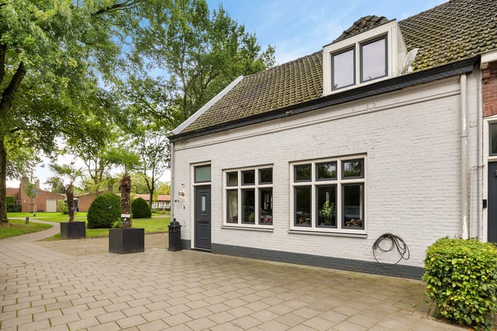 Twee-onder-één-kap te koop: Raadhuisstraat 62, Berkel-Enschot