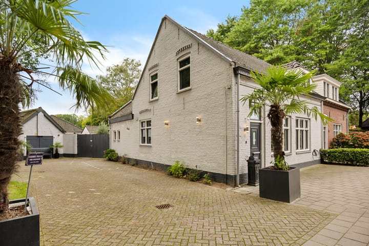 Twee-onder-één-kap te koop: Raadhuisstraat 62, Berkel-Enschot