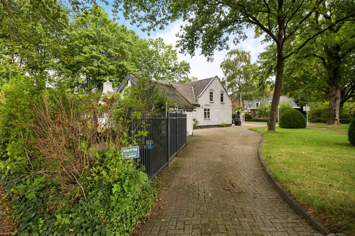 Twee-onder-één-kap te koop: Raadhuisstraat 62, Berkel-Enschot