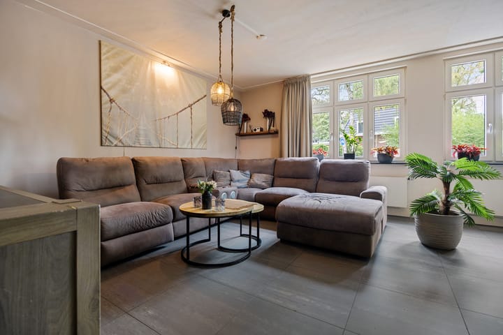 Twee-onder-één-kap te koop: Raadhuisstraat 62, Berkel-Enschot