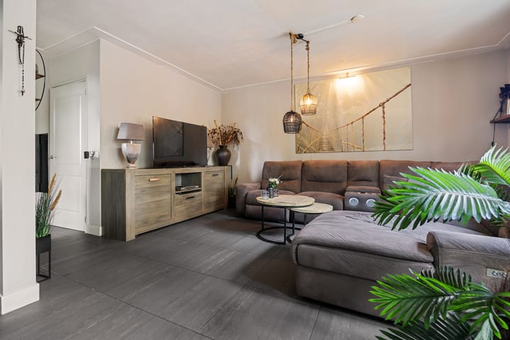 Twee-onder-één-kap te koop: Raadhuisstraat 62, Berkel-Enschot