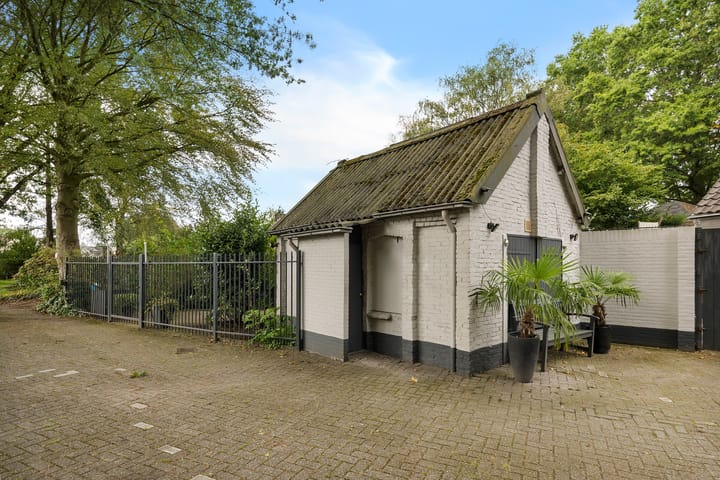 Twee-onder-één-kap te koop: Raadhuisstraat 62, Berkel-Enschot