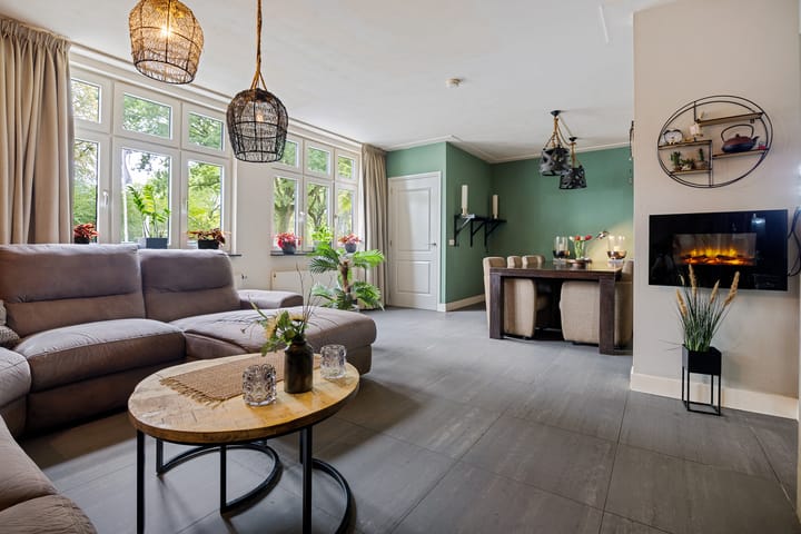 Twee-onder-één-kap te koop: Raadhuisstraat 62, Berkel-Enschot