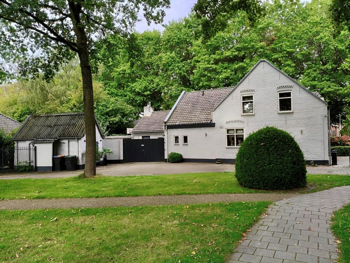 Twee-onder-één-kap te koop: Raadhuisstraat 62, Berkel-Enschot