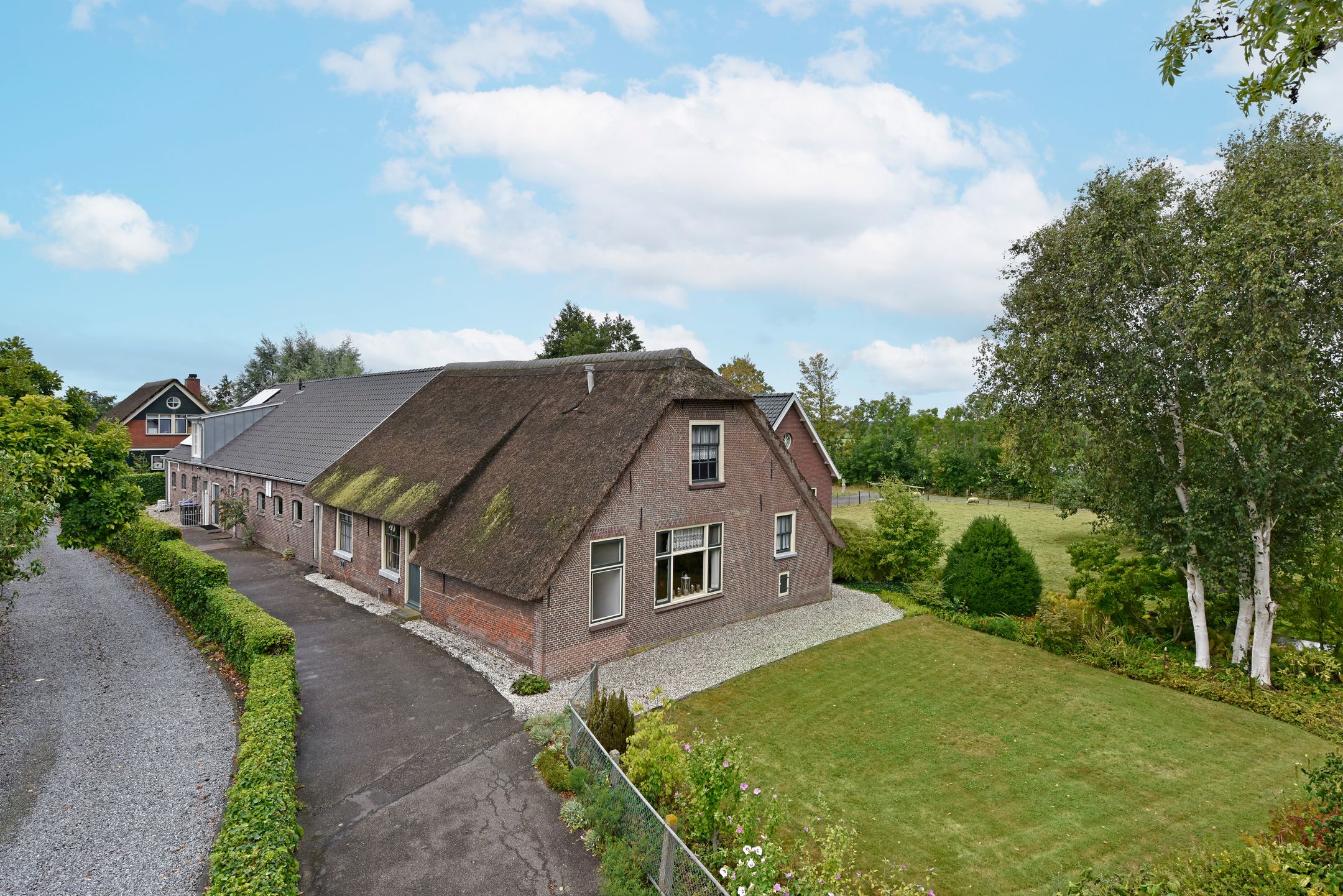 Noordeinde 14 