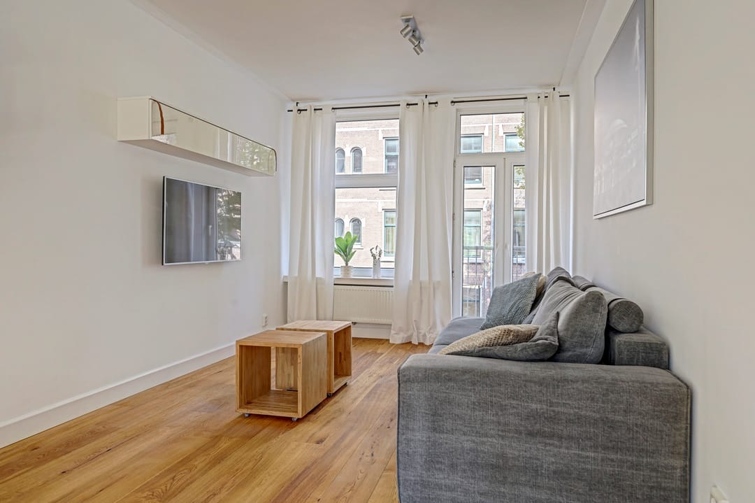 Photo 7 of Tweede Boerhaavestraat 78-1
