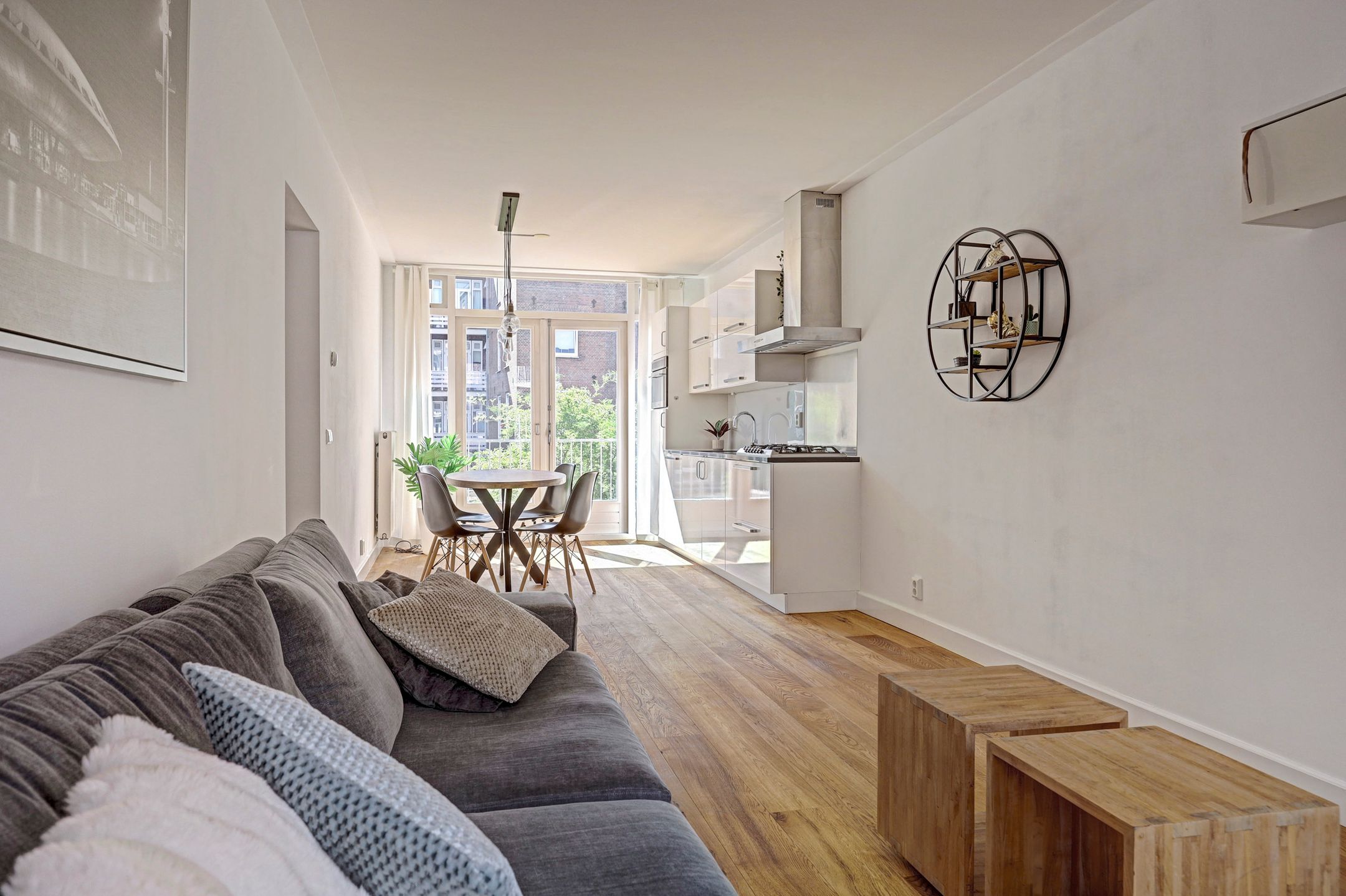 Photo 12 of Tweede Boerhaavestraat 78-1