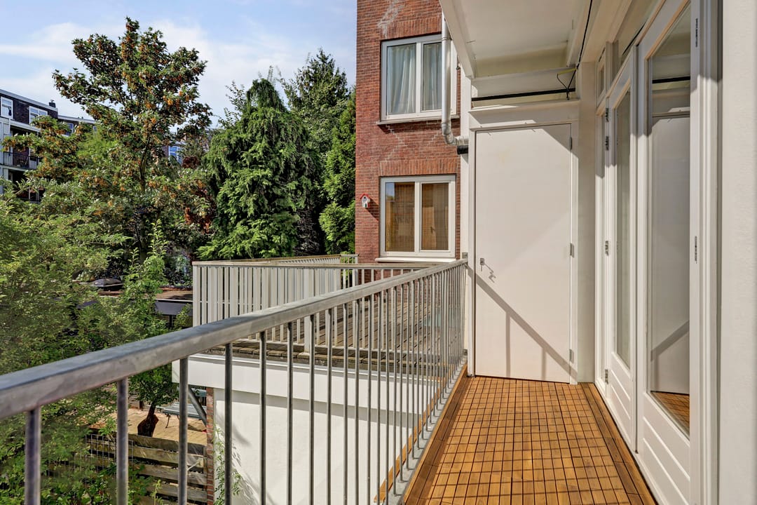 Photo 16 of Tweede Boerhaavestraat 78-1