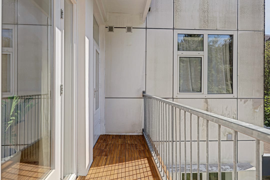 Photo 17 of Tweede Boerhaavestraat 78-1