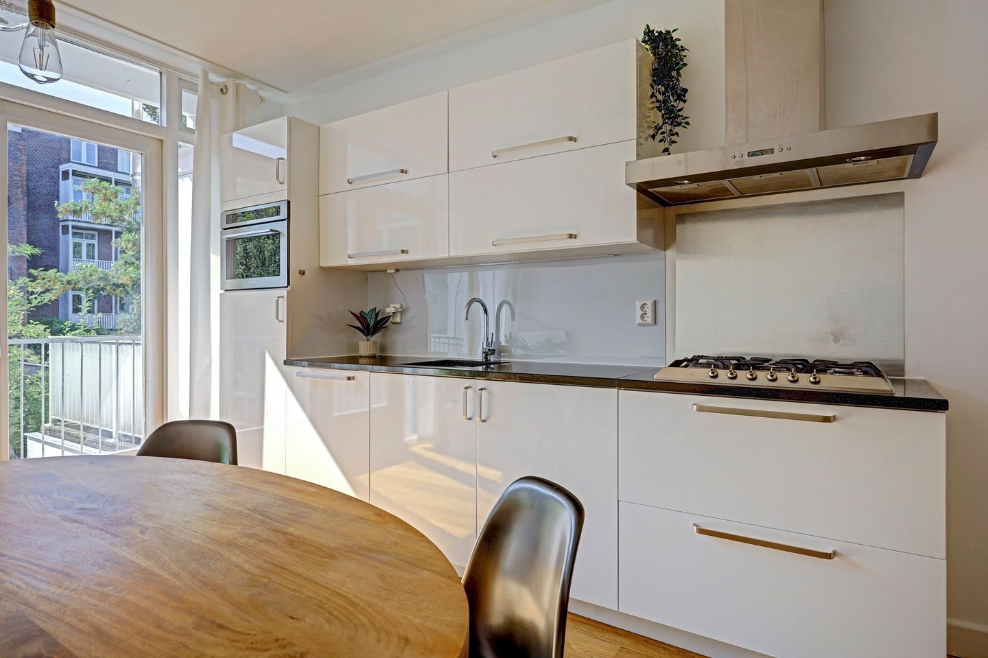 Photo 14 of Tweede Boerhaavestraat 78-1