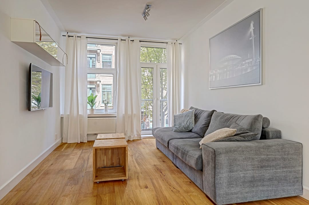 Photo 8 of Tweede Boerhaavestraat 78-1