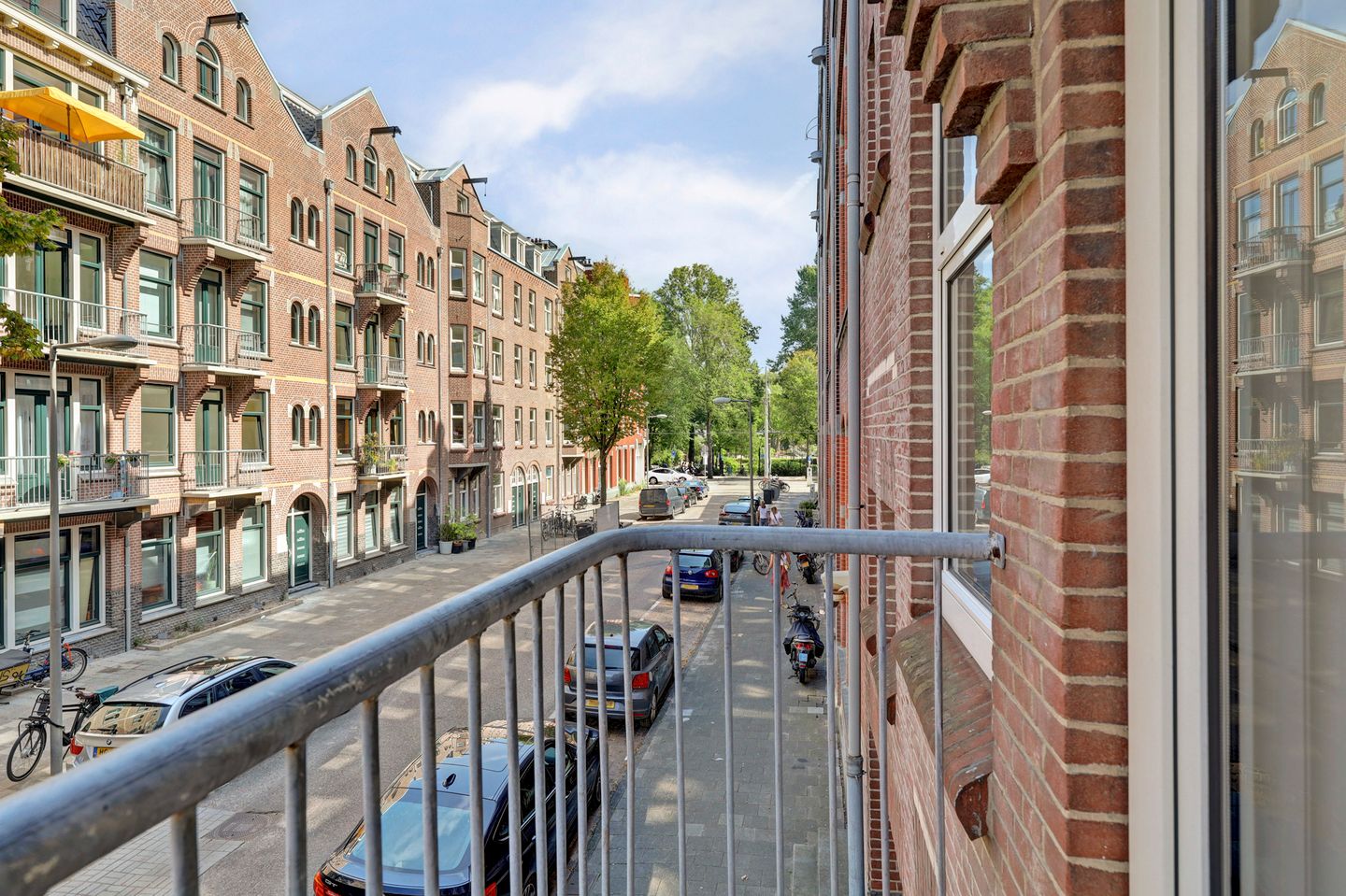Photo 10 of Tweede Boerhaavestraat 78-1