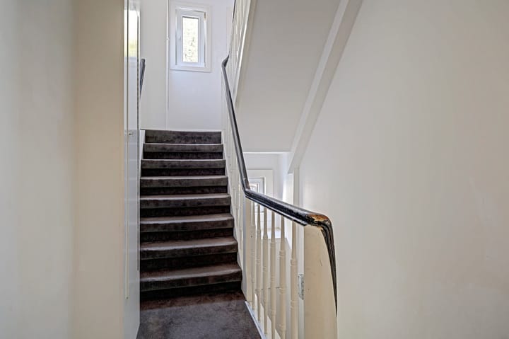 Foto 4 van Tweede Boerhaavestraat 78-1
