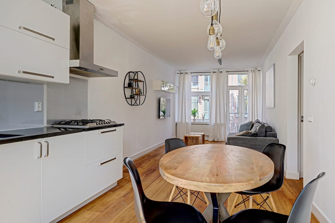 Photo 13 of Tweede Boerhaavestraat 78-1