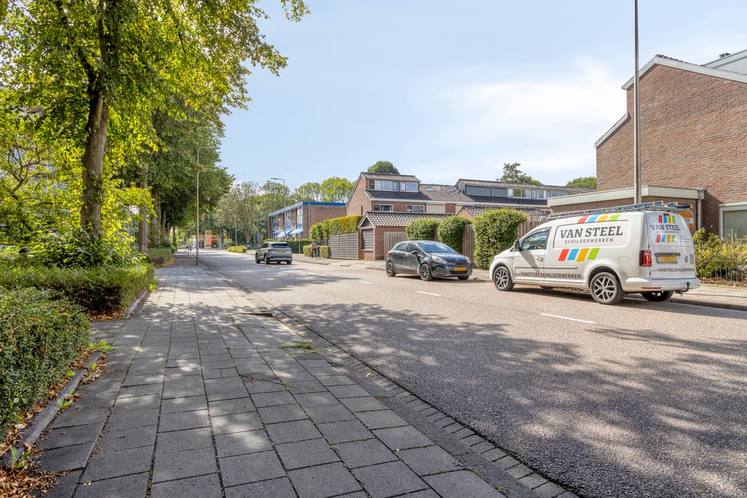 Photo 26 of van Godewijckstraat 85