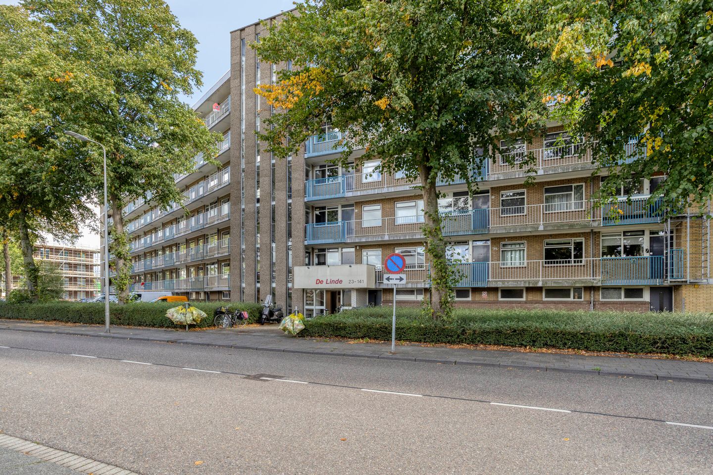 Photo 25 of van Godewijckstraat 85