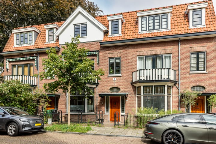 Foto 5 van Lakenkopersstraat 5
