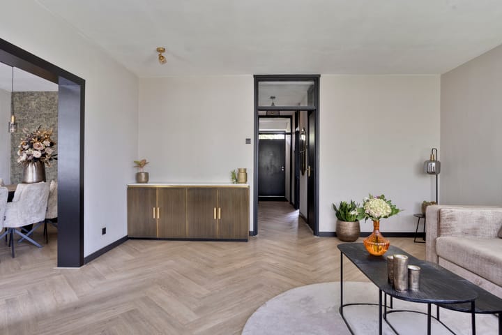 Appartement te koop: van Godewijckstraat 85, Hendrik-Ido-Ambacht