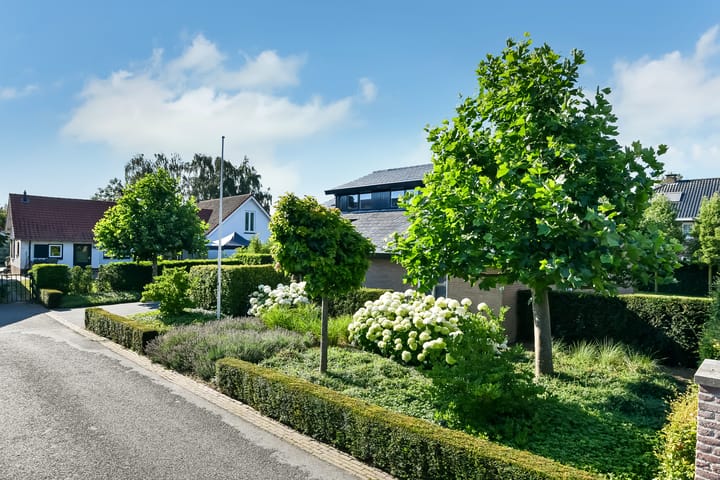 Vrijstaande woning te koop: Vogelzang 17, Elst (Ge)
