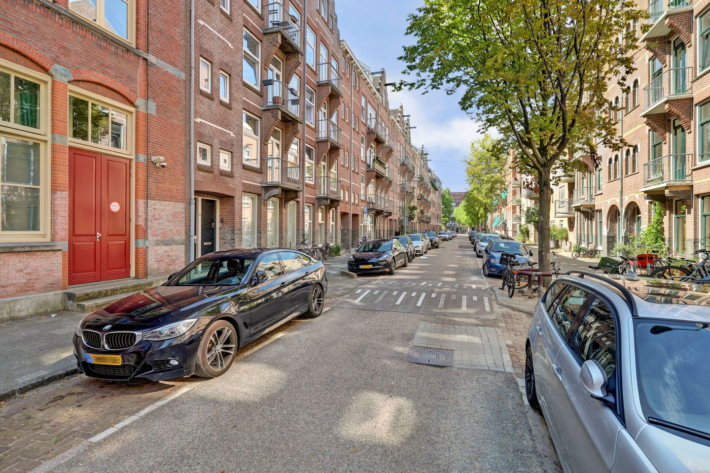Photo 29 of Tweede Boerhaavestraat 78-1