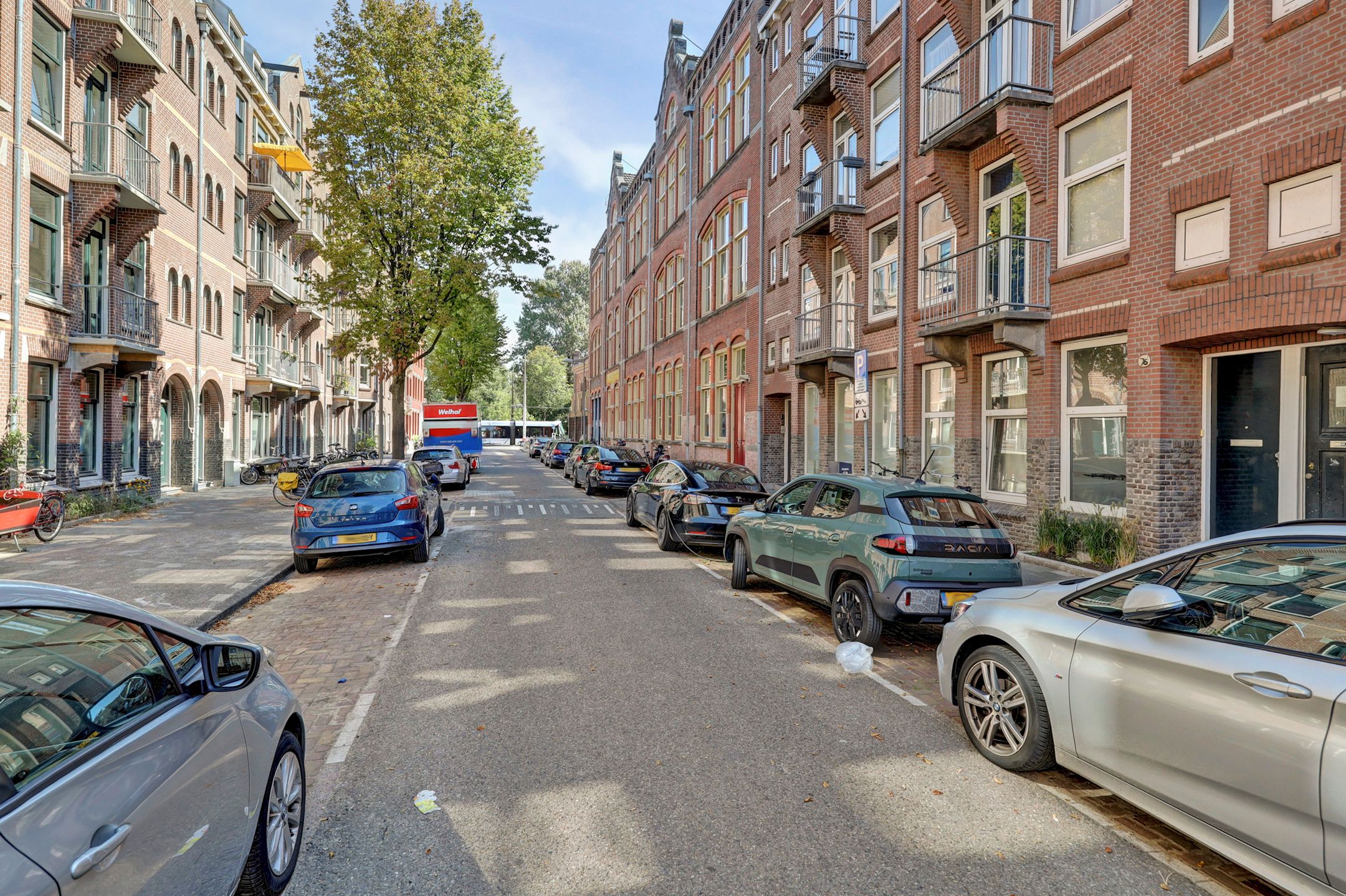 Photo 30 of Tweede Boerhaavestraat 78-1