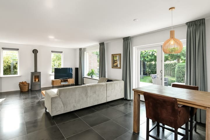 Vrijstaande woning te koop: Vogelzang 17, Elst (Ge)