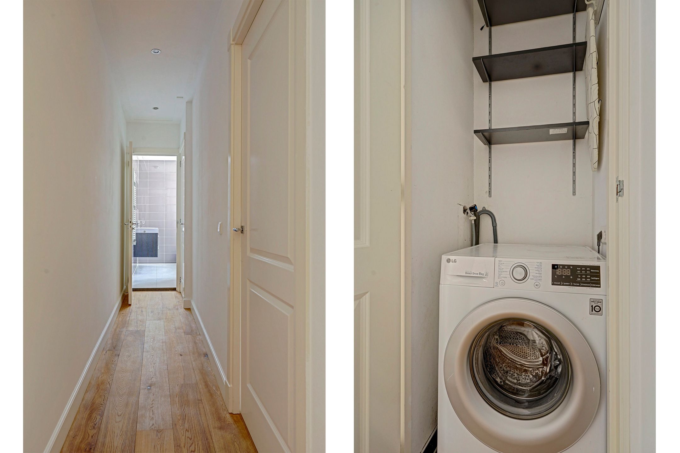 Photo 18 of Tweede Boerhaavestraat 78-1