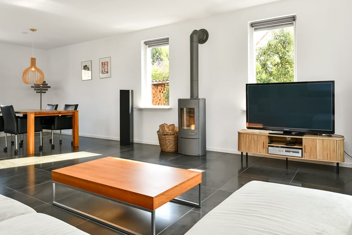 Vrijstaande woning te koop: Vogelzang 17, Elst (Ge)