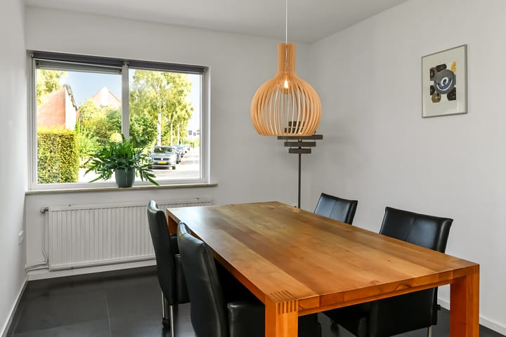 Vrijstaande woning te koop: Vogelzang 17, Elst (Ge)