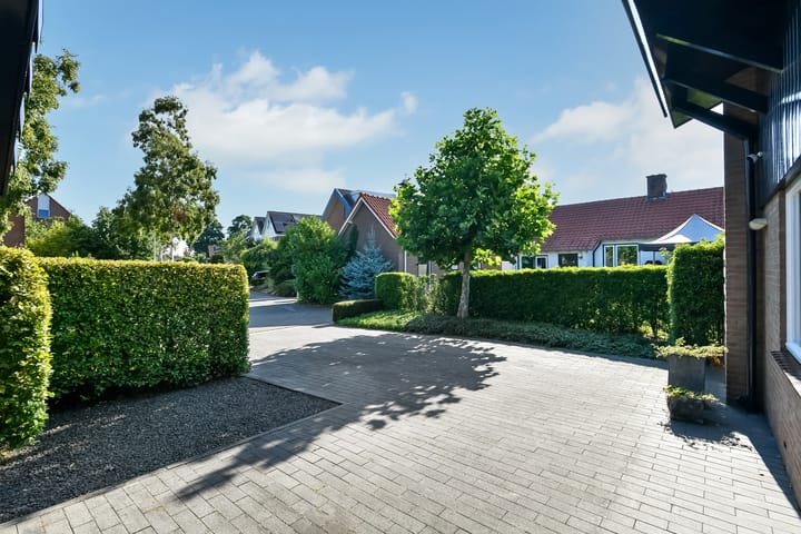 Vrijstaande woning te koop: Vogelzang 17, Elst (Ge)