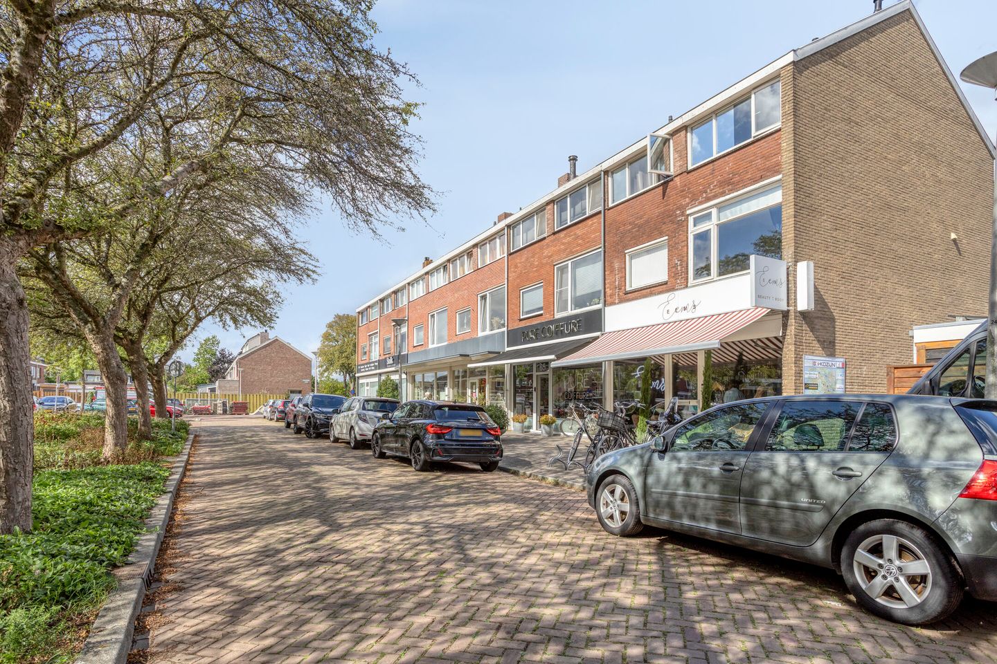 Photo 29 of van Godewijckstraat 85
