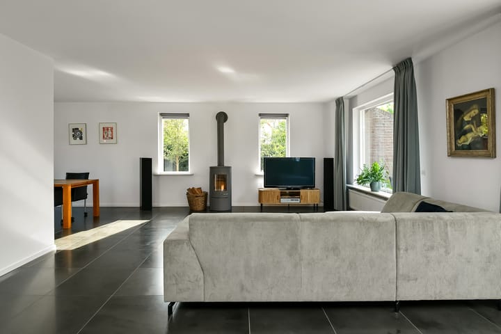 Vrijstaande woning te koop: Vogelzang 17, Elst (Ge)