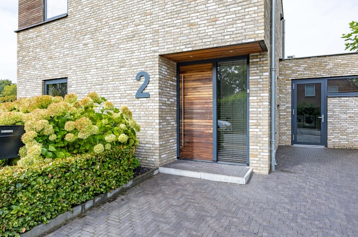 Foto 4 van Heidepad 2