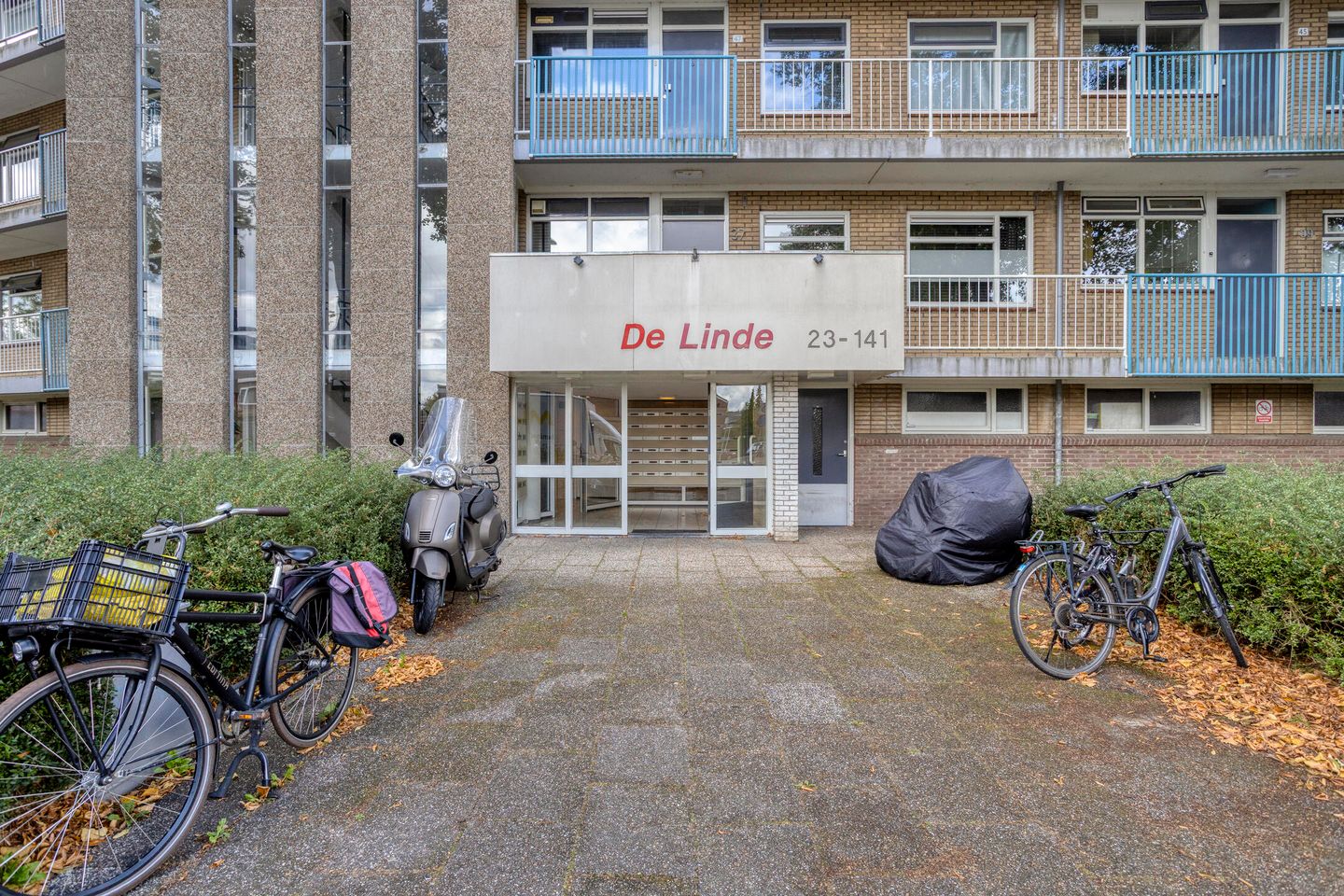 Photo 20 of van Godewijckstraat 85