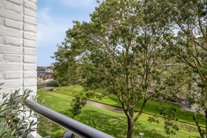 Appartement te koop: van Godewijckstraat 85, Hendrik-Ido-Ambacht