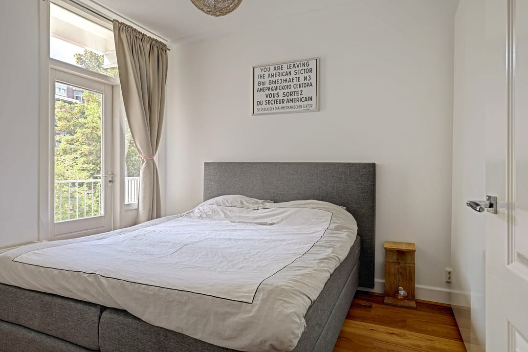 Photo 22 of Tweede Boerhaavestraat 78-1