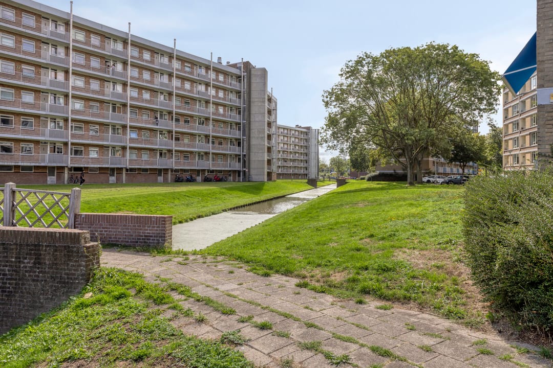 Photo 28 of van Godewijckstraat 85