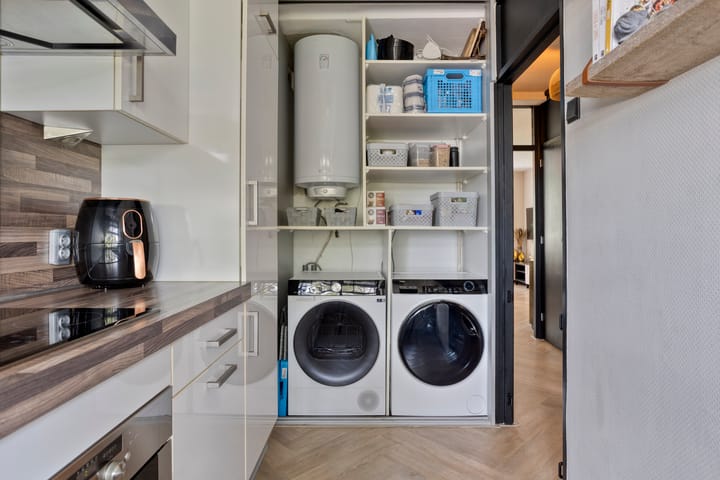 Appartement te koop: van Godewijckstraat 85, Hendrik-Ido-Ambacht
