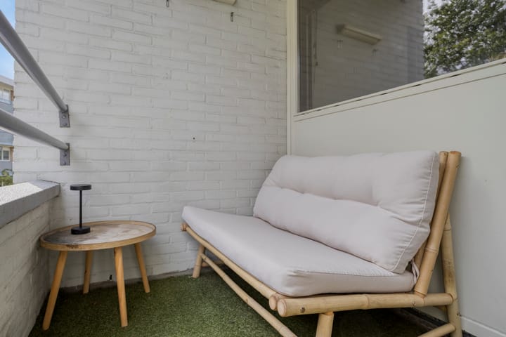 Appartement te koop: van Godewijckstraat 85, Hendrik-Ido-Ambacht