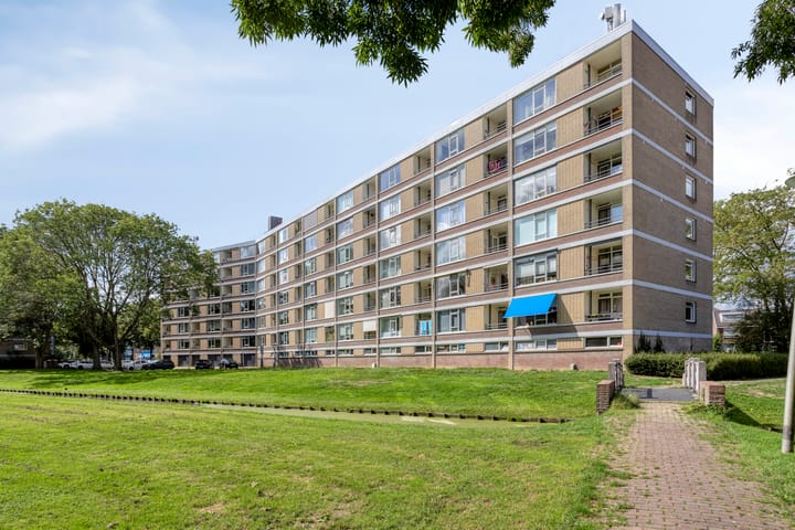 Foto 4 van van Godewijckstraat 85