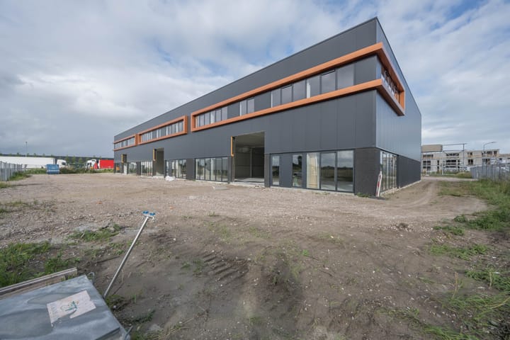 Het Gemaal 3, Heiloo