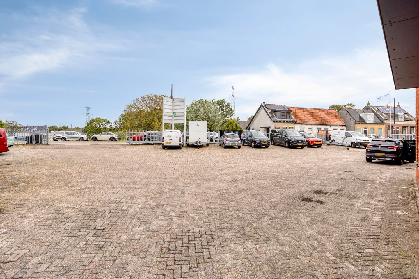 Bekijk foto 3 van Baanhoek 140