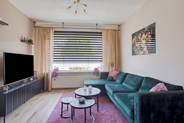 Tussenwoning te koop: Heer Janstraat 17, Zaamslag