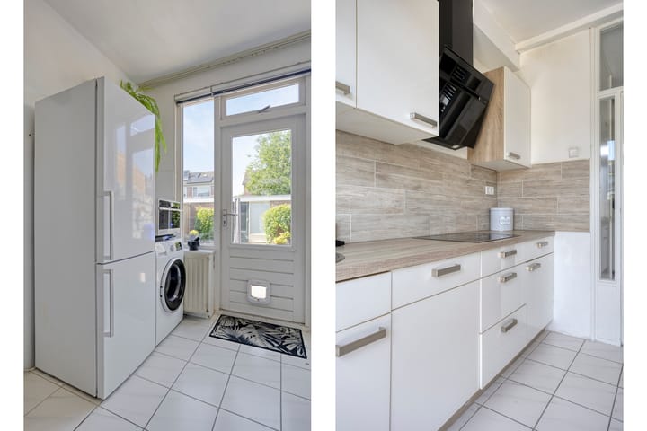Tussenwoning te koop: Heer Janstraat 17, Zaamslag
